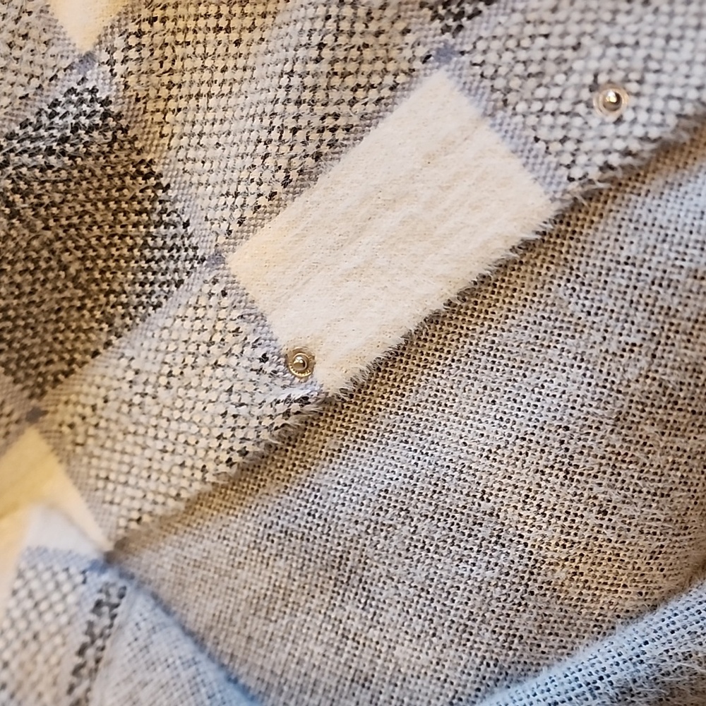 NWT Rachel Zoe Sweater Jacket XS - Picture 8 of 12